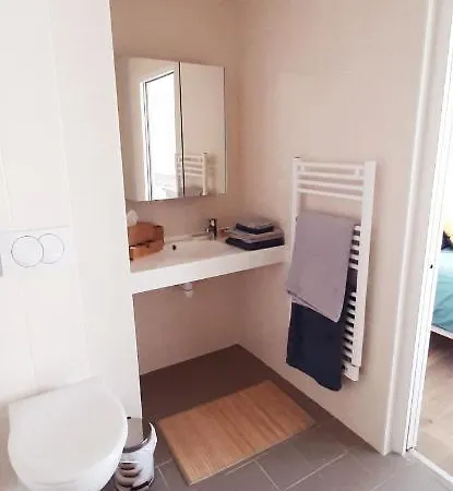 Appartamento Les Logis D'Oleron Saint-Pierre-d'Oleron Esterno foto