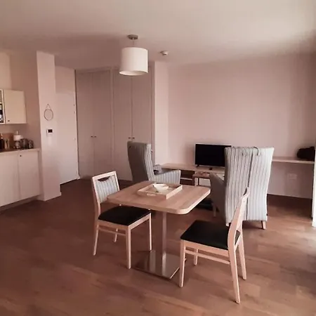 Appartamento Les Logis D'Oleron Saint-Pierre-d'Oleron Esterno foto