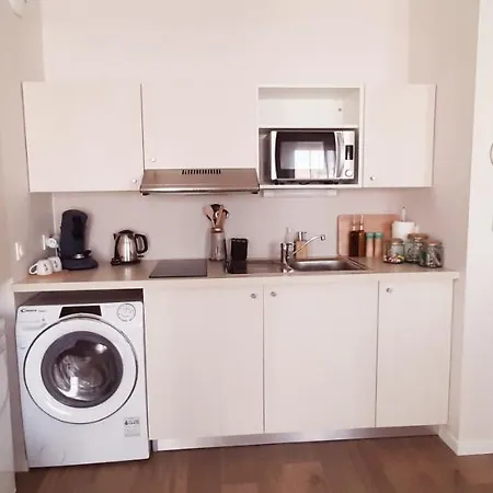 Appartamento Les Logis D'Oleron Saint-Pierre-d'Oleron Esterno foto