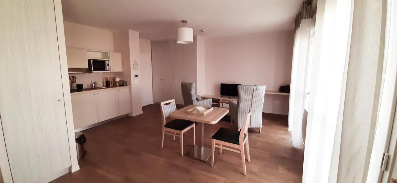 Les Logis D'oleron Apartment *