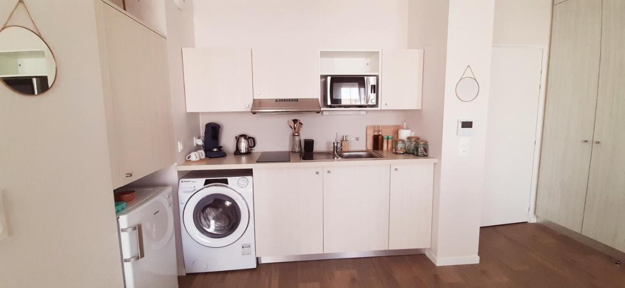 Les Logis D'oleron Apartment