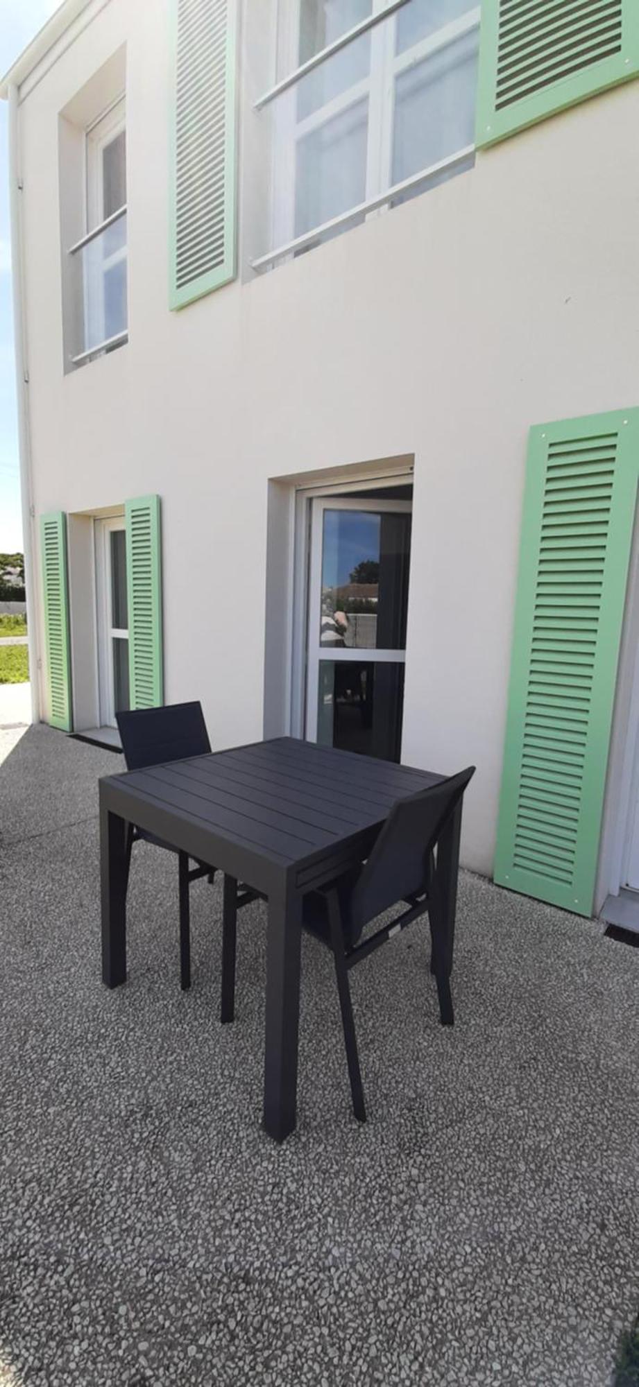 Les Logis D'oleron Appartement