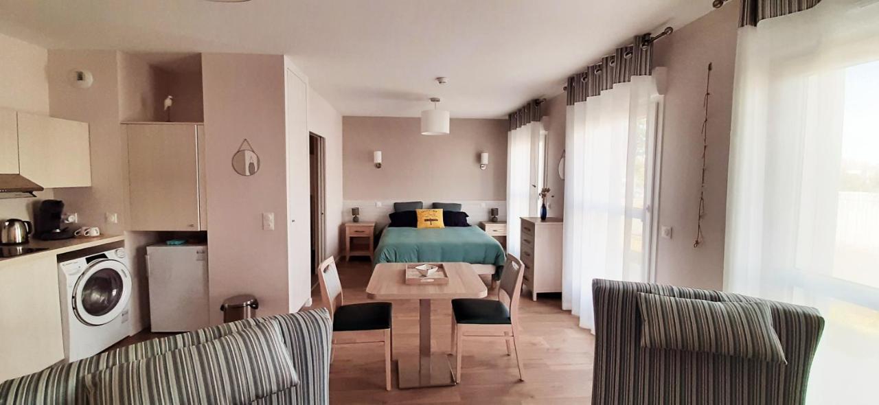 Les Logis D'oleron