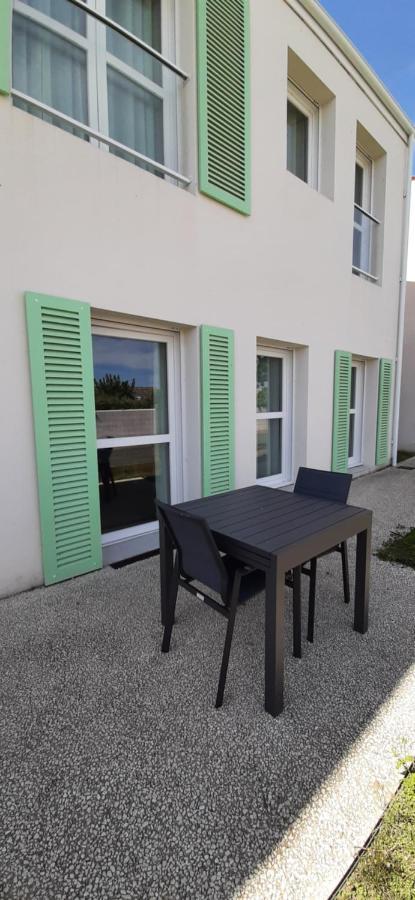 Les Logis D'oleron