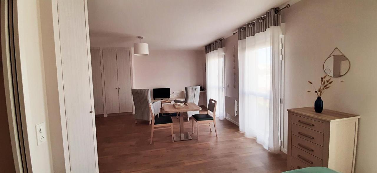 Apartment Les Logis D'oleron Saint-Pierre-d'Oleron